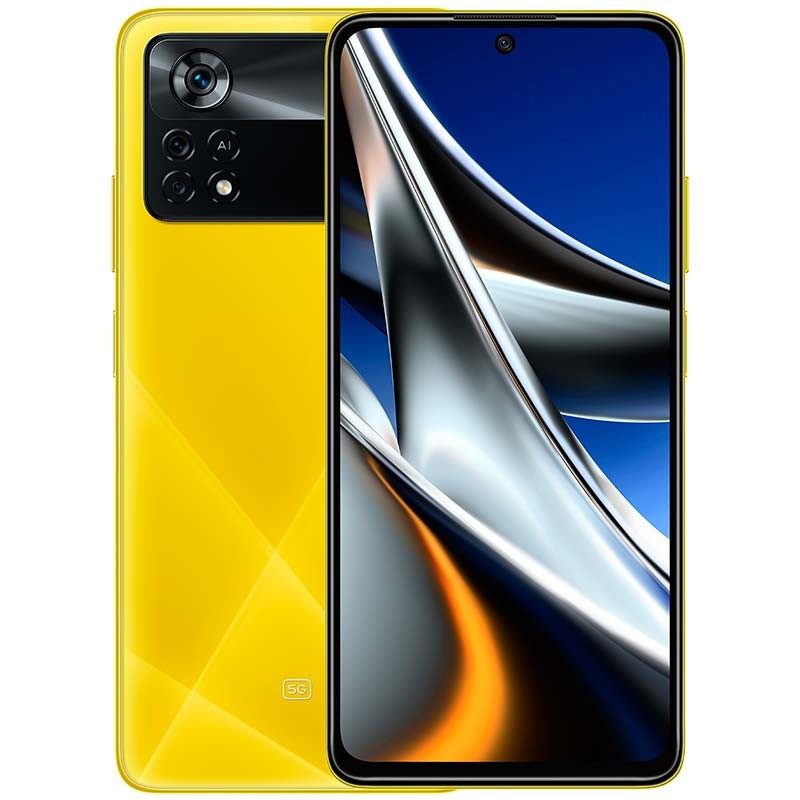 پوکو x4 شیائومیxiaomi-poco x4