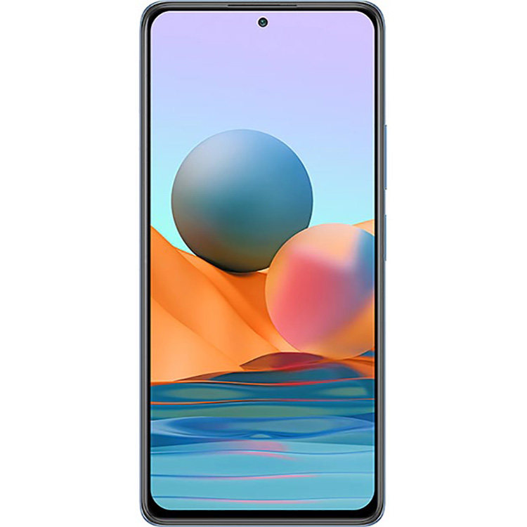 ردمی note10 pro شیائومی