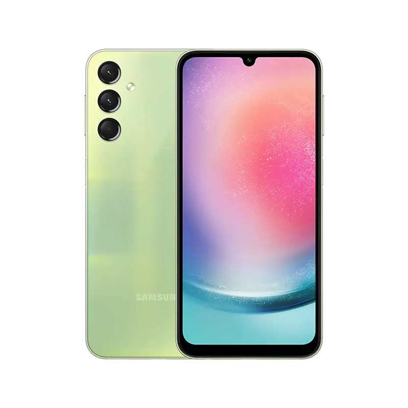 سامسونگ galaxy a24