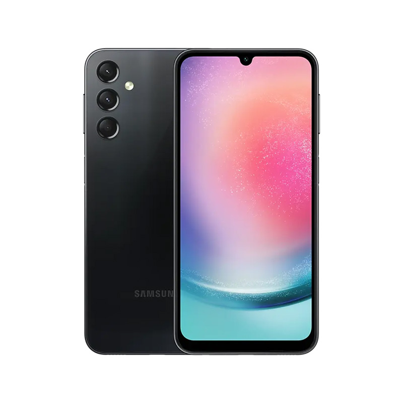 سامسونگ galaxy a24