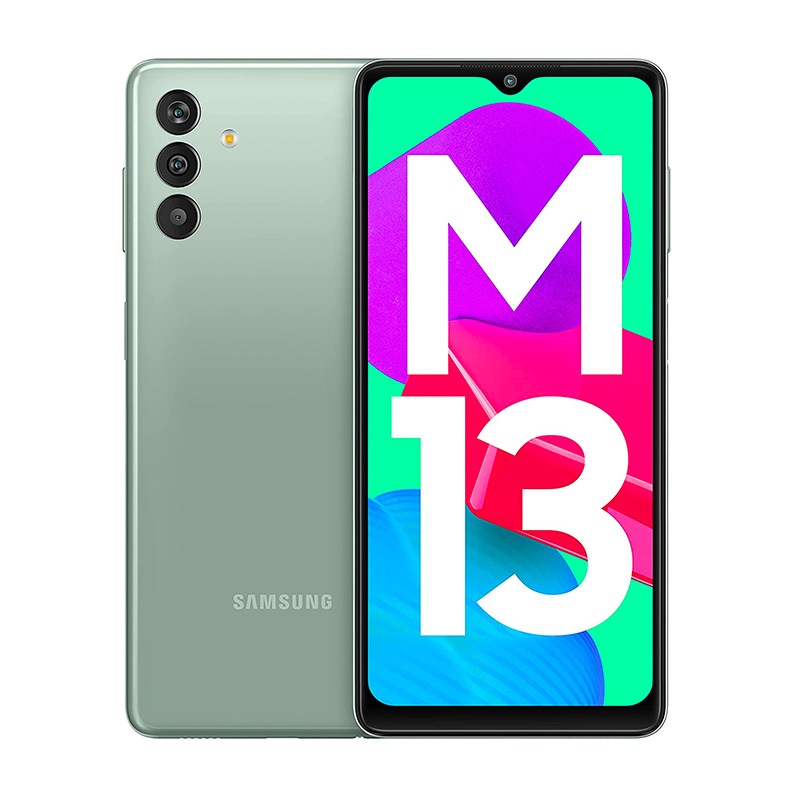 گوشی galaxy M13