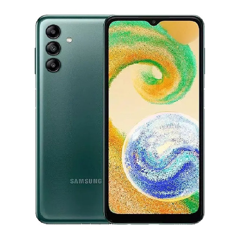 گوشی galaxy a04s