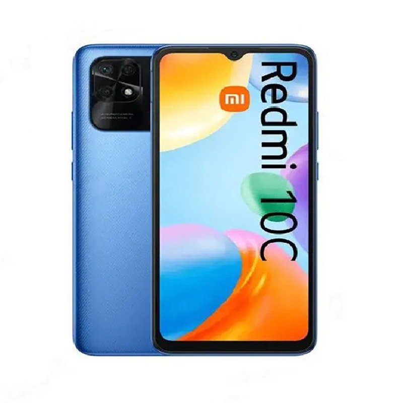 گوشی Redmi 10C